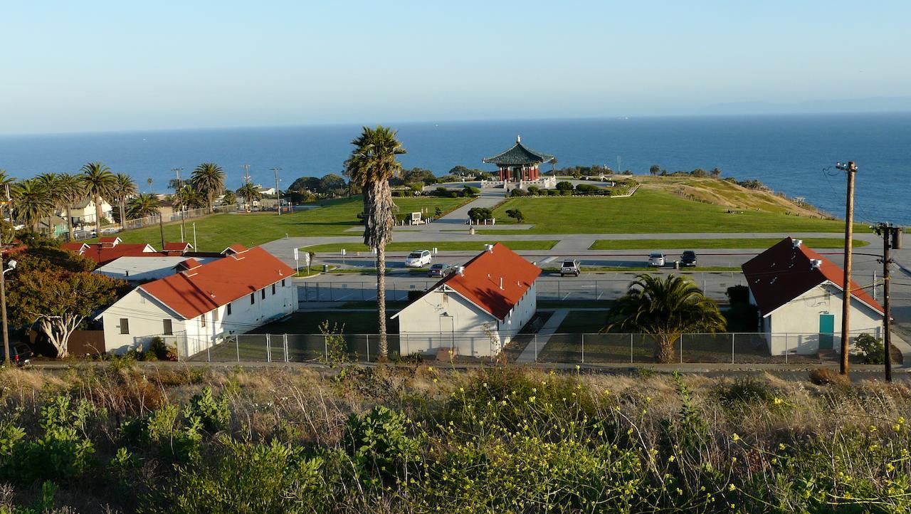 Hi Los Angeles - South Bay Hostel, Los Angeles